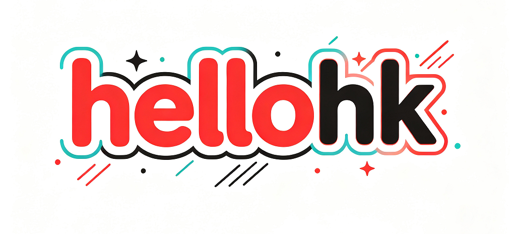 hellohk 品牌图片